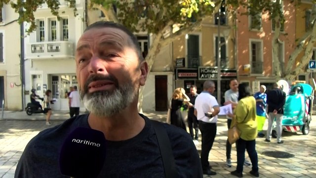 Martigues : bientôt plus de sacs plastique sur les marchés