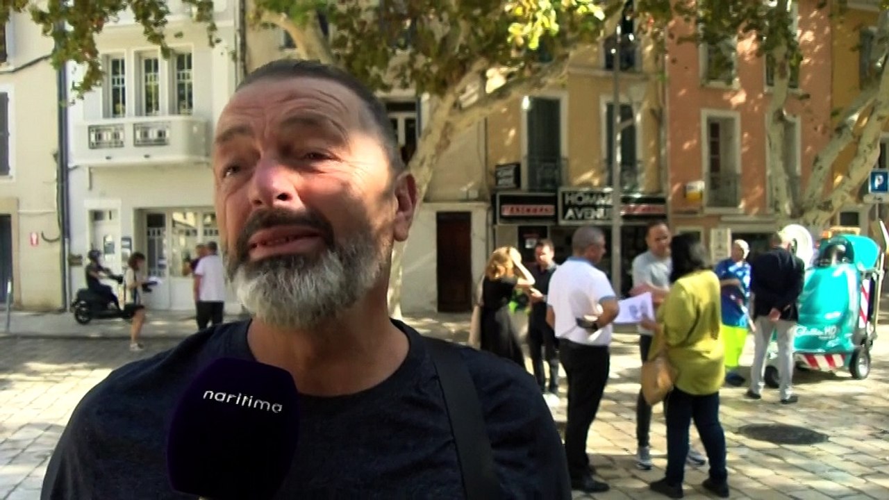 Martigues : bientôt plus de sacs plastique sur les marchés