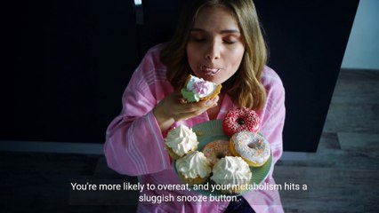 - The Importance of Sleep_ How It Affects Your Health