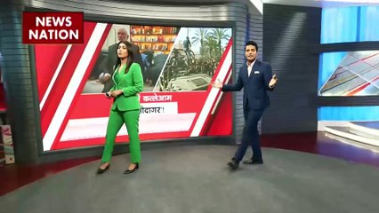Super Sixer : Israel ने गाजा पर हमले किए तेज