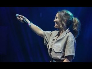 Vitaa  partage les secrets de sa routine sportive très intense pendant le Ramadan