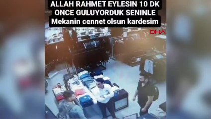 Motosiklet Sürücüsünün Ölmeden Önceki Son Görüntüleri Ortaya Çıktı