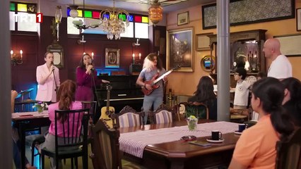 Hayatımın Neşesi 13. Bölüm @HayatiminNesesiTRT