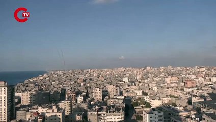 HAMAS'IN VERDİĞİ SÜRE DOLDU