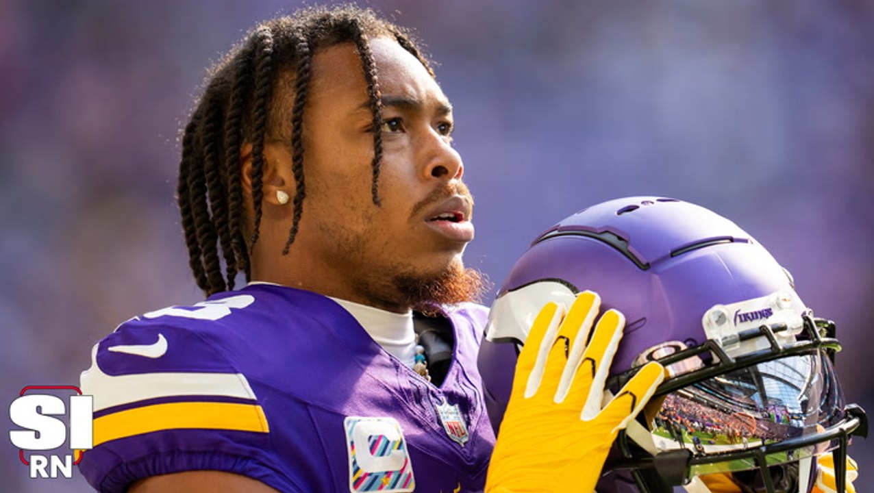 NFL Injury Updates: Justin Jefferson added to IR and De'Von Achane Out with Knee Injury