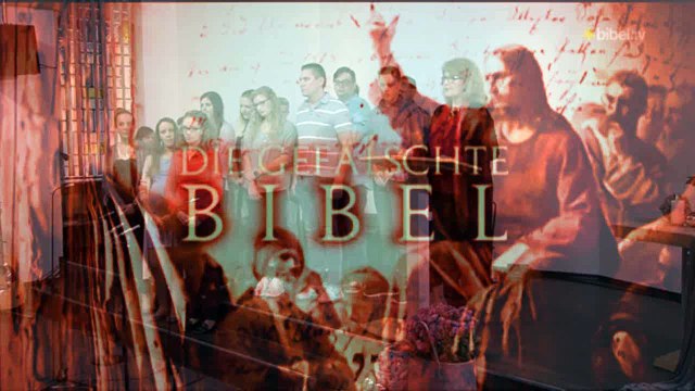 6828 BiebelTV Gesang