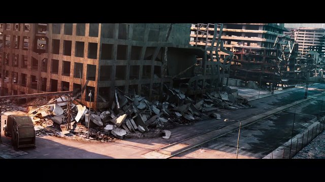 GANAPATH Official Hindi Trailer | Amitabh B, Tiger S, Kriti S | Vikas B, Jackky B | 20th Oct' 23GANAPATH Official Hindi Trailer | Amitabh B, Tiger S, Kriti S | Vikas B, Jackky B | 20th Oct' 23