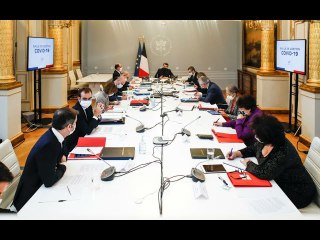 urgent: voici les grands changement imposé par le gouvernement français