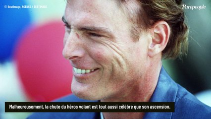 Christopher Reeve atteint de mastocytose : quelle est cette maladie qui a rongé Superman, en plus de sa tétraplégie ?