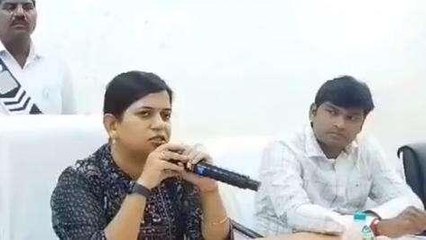 కృష్ణా జిల్లా: అధికారులకు కీలక ఆదేశాలు... ఏంటంటే...?