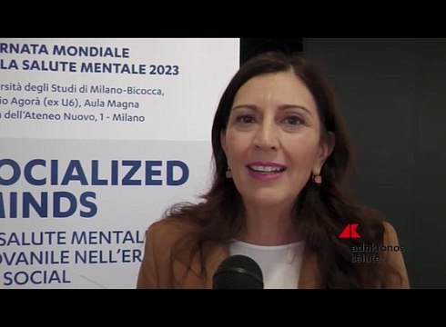Salute mentale, Baldini (Janssen Italia): “Impegnati a combattere stigma”