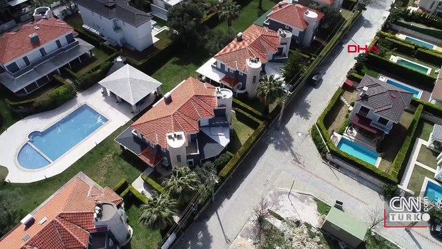 Yükselen konut fiyatları arsaya talebi arttırdı