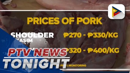 Chicken supply sufficient