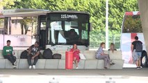 Famalicão acusa Área Metropolitana do Porto de ser beneficiada na descentralização dos transportes