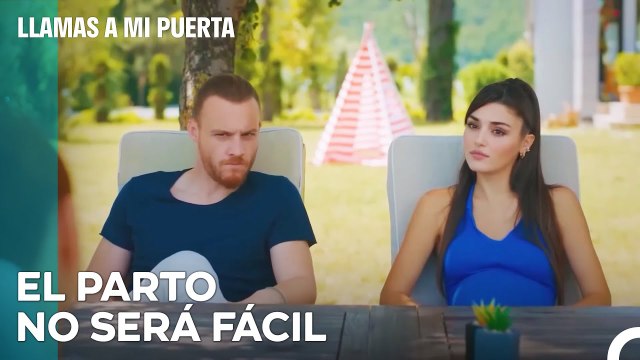 Cada Embarazo Es Un Proceso Especial En Sí Mismo - Llamas A Mi Puerta Capítulo 159