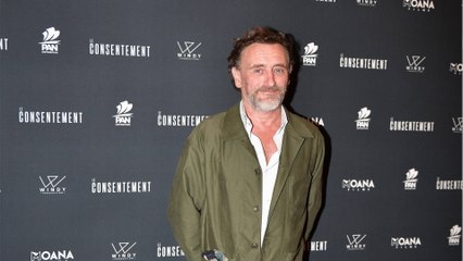 Jean-Paul Rouve : ce geste qui l'a traumatisé sur le tournage du film Le Consentement