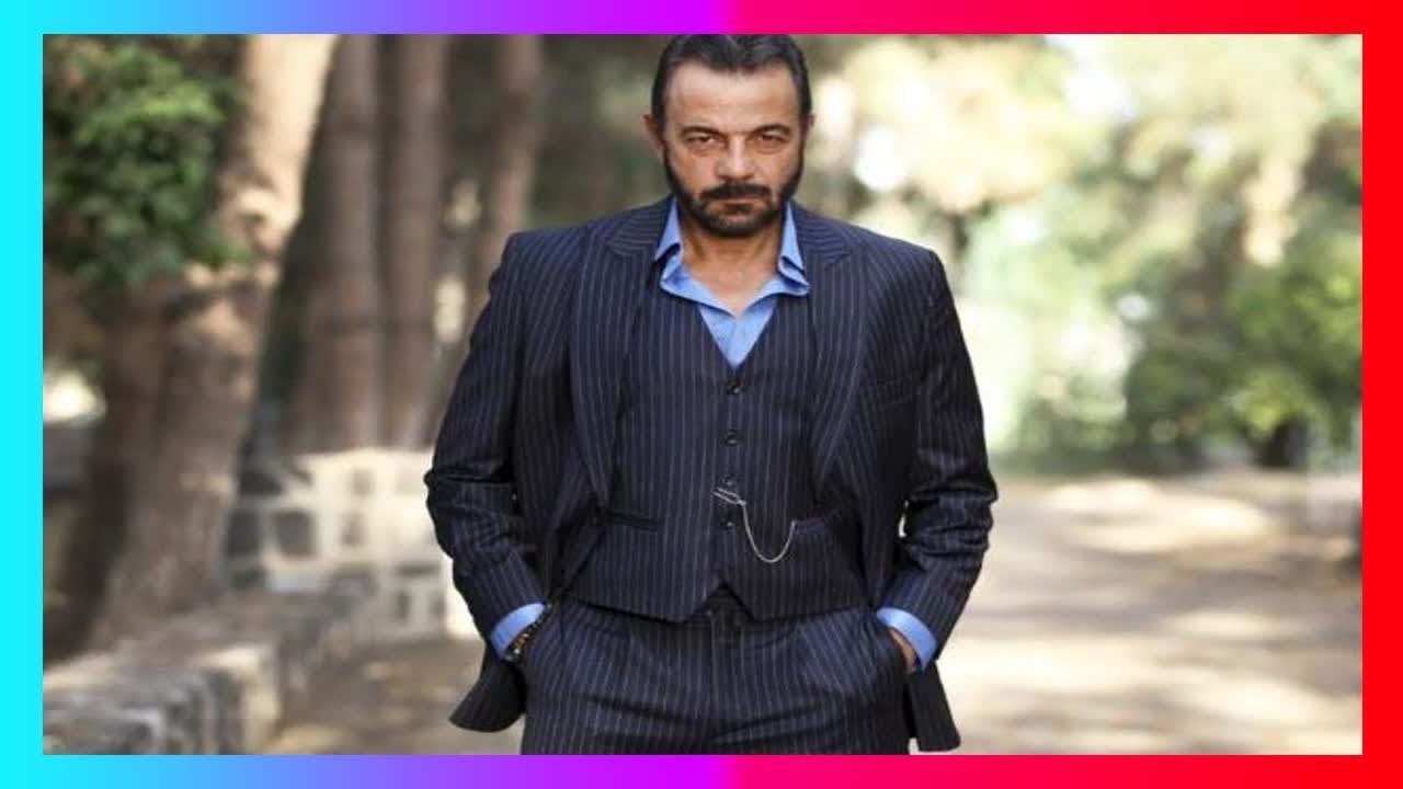 El actor de 'Tierra amarga', Kerem Alışık (Fekeli), comienza nuevo proyecto