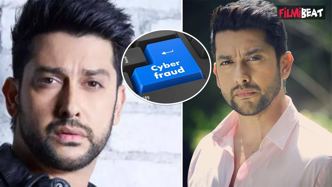 Aftab Shivdasani बने Cyber Fraud Victim, OTP बताते ही Account से उड़ गए लाखों रूपये !