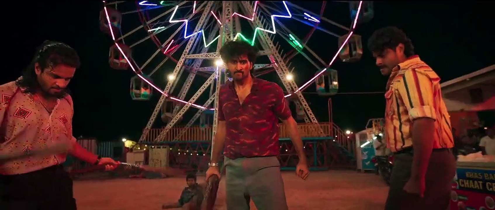 RDX 2023 1080p Telugu Part 2 Telugu Telefilms