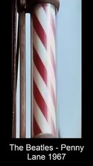 vocals on Before and Today 34 Paul McCartney - Penny Lane