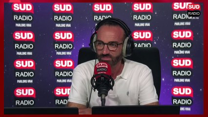 Marie, auditrice : "Je suis tiraillé entre deux hommes"
