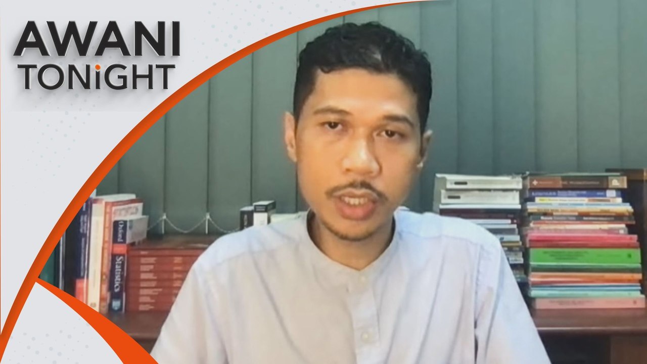AWANI Tonight: Policies to improve access to mental health interventions