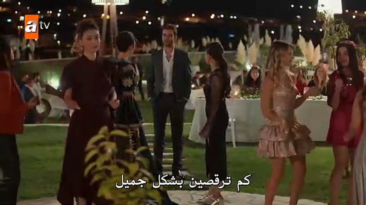 مسلسل الياقوت الحلقة 6 جزء 1 مترجم