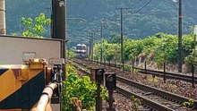 PXL_20230910_085307 63列車・63レTrain 63, 63Re
