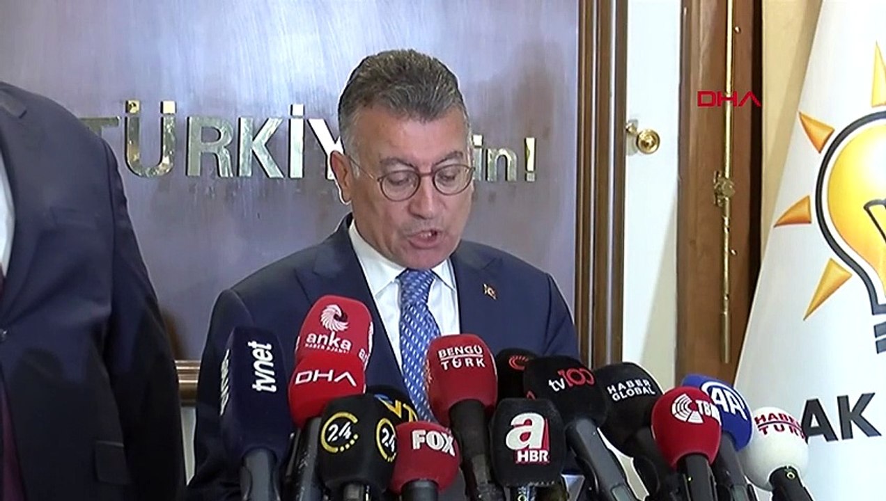 Le projet de loi concernant la location de résidences à des fins touristiques est à l'étude à la Grande Assemblée nationale turque.