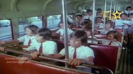 Raah Chalti Hai /1980 Khoon Kharaba / Mohammed Rafi