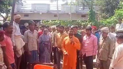 अलीराजपुर: चुनाव का बहिष्कार करने का प्रस्ताव पारित, एक क्लिक पर जानें सबकुछ