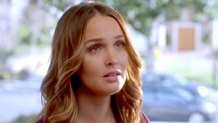 I Think You’re My Mother on ABC’s Grey’s Anatomy