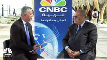 ممثل المنطقة العربية بصندوق النقد الدولي لـ CNBC عربية: ننتظر المراجعتين القادمتين لمصر مع IMF