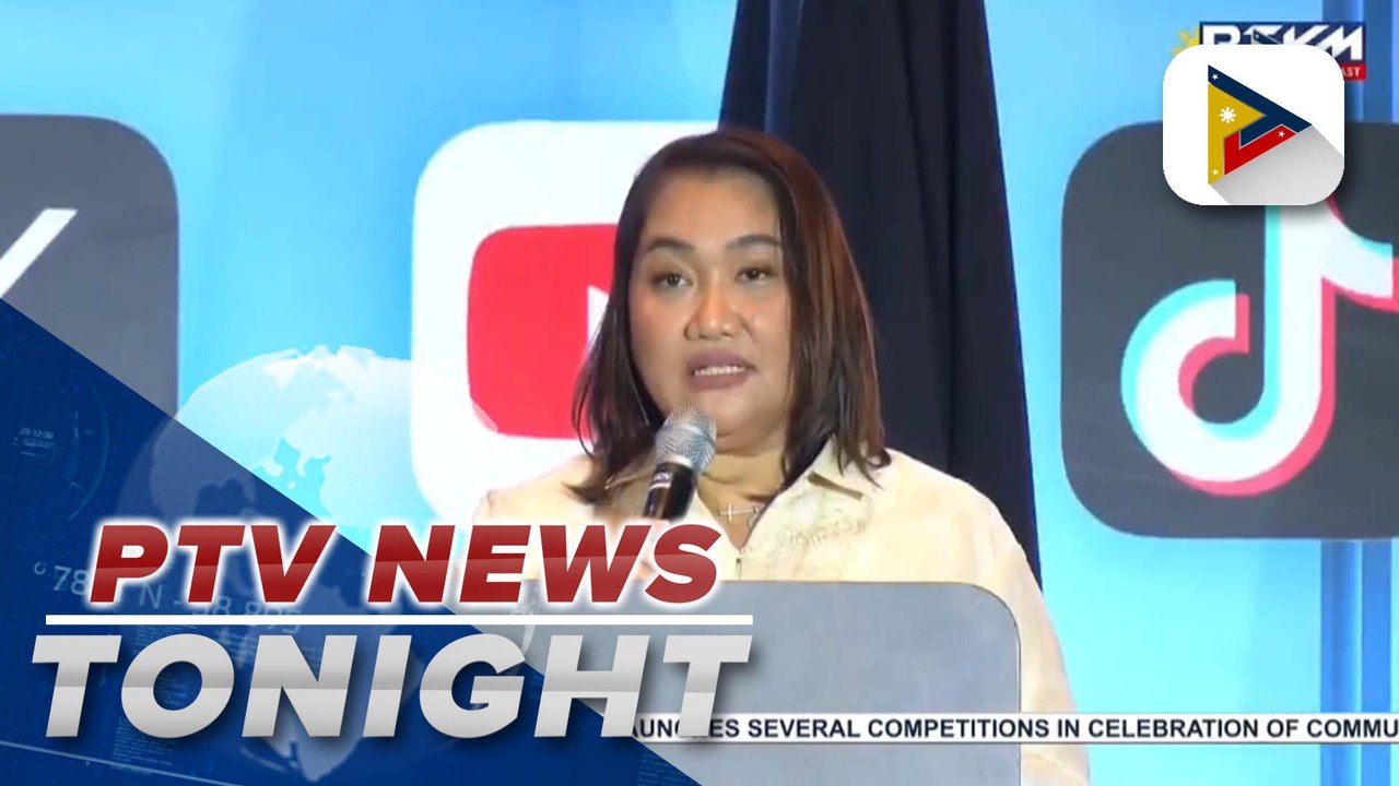 PCO holds competitions, activities in celebration of Communications Month