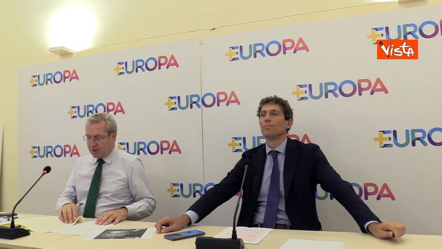 Attacco di Hamas, Della Vedova (+Europa): Israele ? come un pezzo d'Europa va difesa