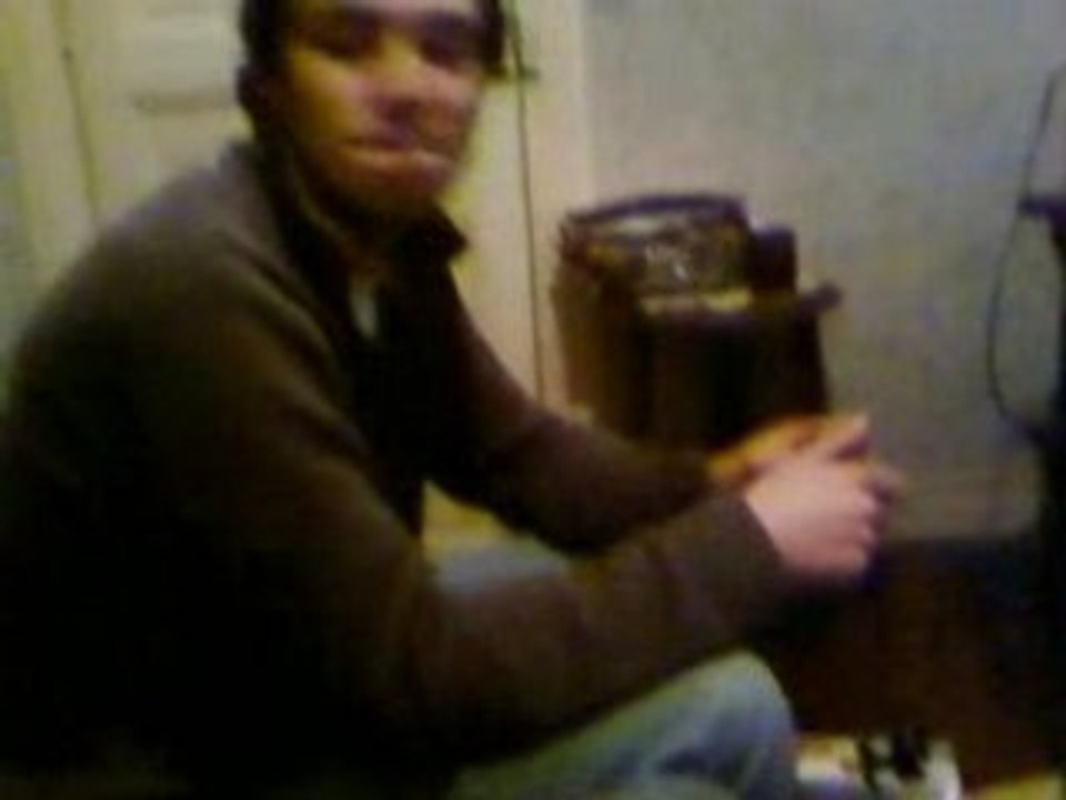 fume mec