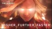 The Marvels | The Return Of Captain Marvel - Brie Larson, Samuel L. Jackson | In Theaters Nov 10
