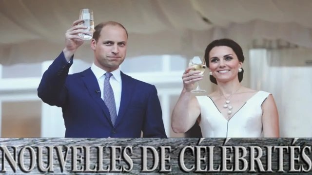 Prince William : moqué pour ses pas de danse au couronnement de Charles III, il répond avec humour