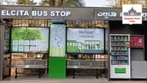 ₹10-lakh bus stop wasn't stolen in Bengaluru