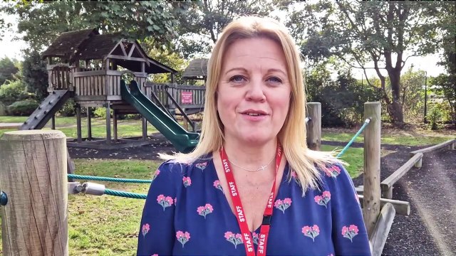 West Sussex school celebrates it's recent Ofsted report