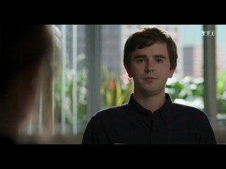 Good doctor supprimée sur TF1 : une saison 6 pour Shaun Murphy avec un enfant après son mariage av