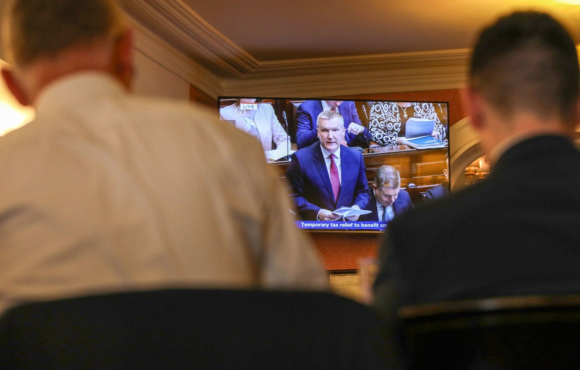 Budget 2024: Here is a breakdown of €14bn package including cost-of-living payments, tax measures and expenditure