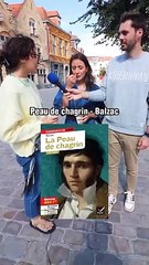 Faites-moi découvrir un livre ! 