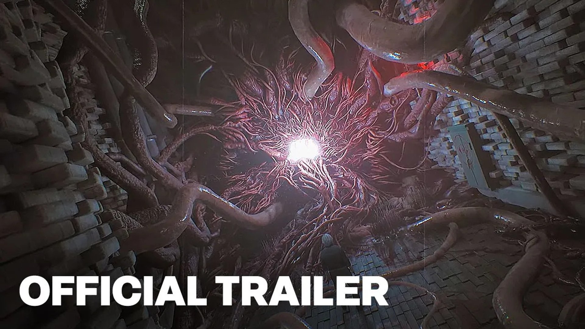 ⁣Post Trauma Trailer | The Game Awards 2022