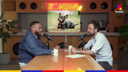 Médine : Les comédiens de doublage ont n*qué la VF des animés  | Small Talk avec David Castello-Lopes