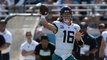 Jaguars Eye AFC South Supremacy Against Colts on Sunday