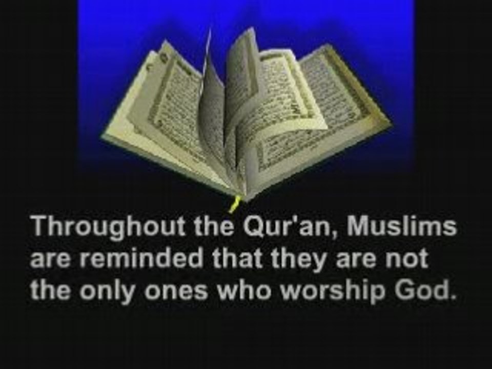 TOP 10 MYTHS ABOUT ISLAM