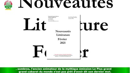 Patrick Sébastien fait d'inquiétantes confidences :  moi la mort est imminente »
