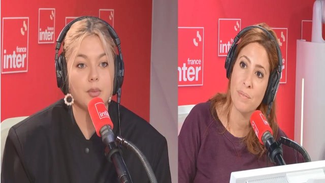 Louane “différente” et moquée à l’école : “Ma petite sœur a toujours été là pour moi”