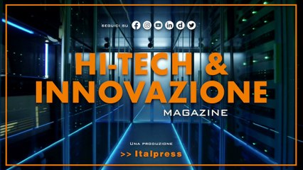 Hi-Tech & Innovazione Magazine - 10/10/2023